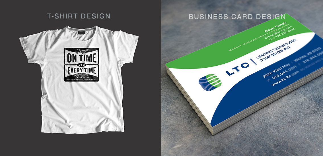 Leading Technology Consultants